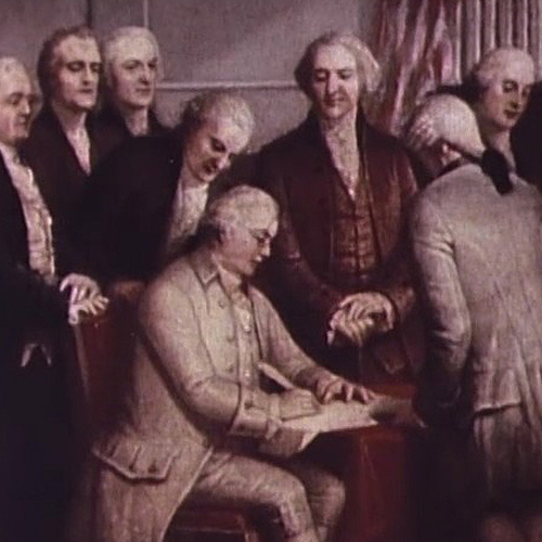 The United States Constitutional Convention